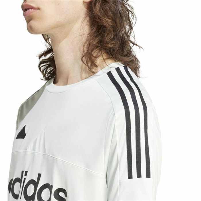T-shirt à manches courtes homme Adidas Tiro Q1 2