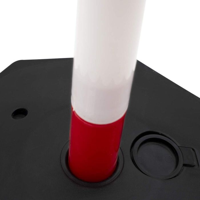 Signaux ATM Plastique Poteau 4