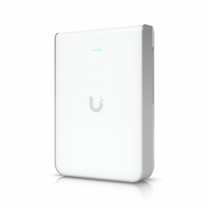 Point d'Accès UBIQUITI U7-PRO-WALL Blanc 11