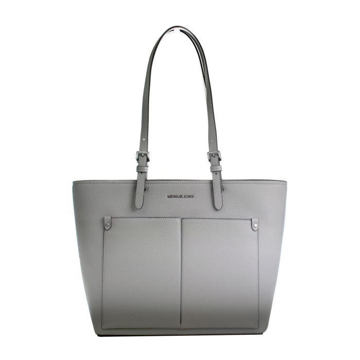 Sac à main Michael Kors 35H3STVT6B-PEARL-GREY