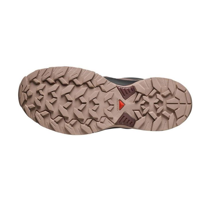 Bottes de montagne Salomon X ULTRA 360 GTX W 41 2 Bottes de montagne Salomon X ULTRA 360 GTX W 41 2