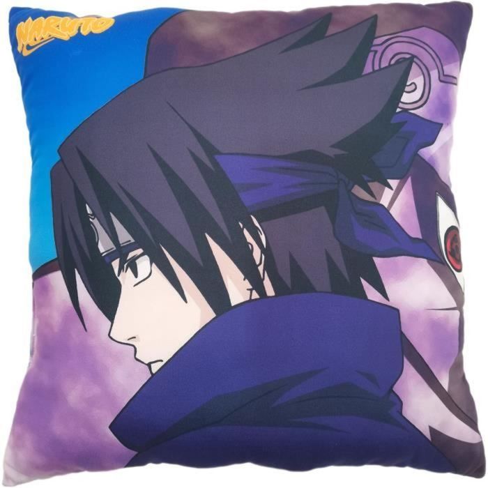 Coussin Naruto 4 Coussin Naruto 4