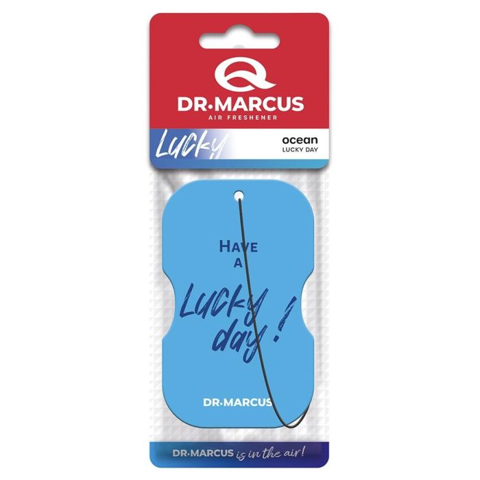 Dr. Marcus Lucky Day Ocean DRM1134 Pendentif Cellulose 6 Fragrances 3