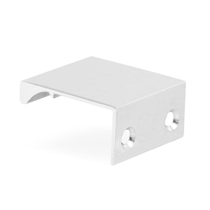 Tirador Aluminio Modelo Vico Acabados Plata Mate, Anodizado Brillo, Negro Y Blanco Mate Acabado Anodizado Br Dist. Agujero Dist. 16Mm. Trentadue 2 Tirador Aluminio Modelo Vico Acabados Plata Mate, Anodizado Brillo, Negro Y Blanco Mate Acabado Anodizado Br Dist. Agujero Dist. 16Mm. Trentadue 2