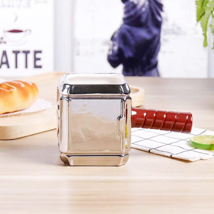 Boucles d´oreilles Femme Guess JUBE04203JWYG 1,5 cm 2