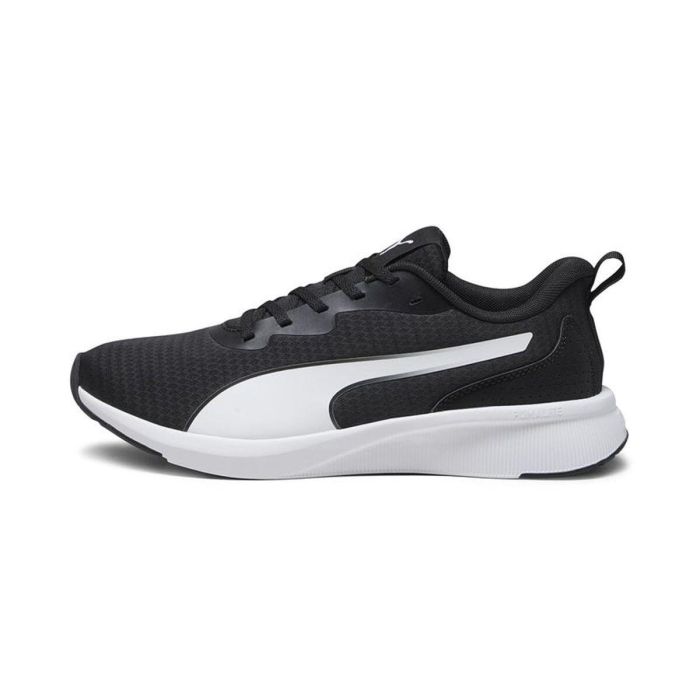 Chaussures de Running pour Adultes Puma Flyer Lite Noir 0 Chaussures de Running pour Adultes Puma Flyer Lite Noir 0