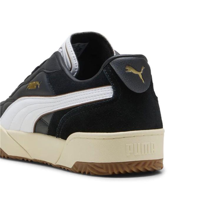 Chaussures casual homme Puma Tifosi SD Noir XL 2 Chaussures casual homme Puma Tifosi SD Noir XL 2