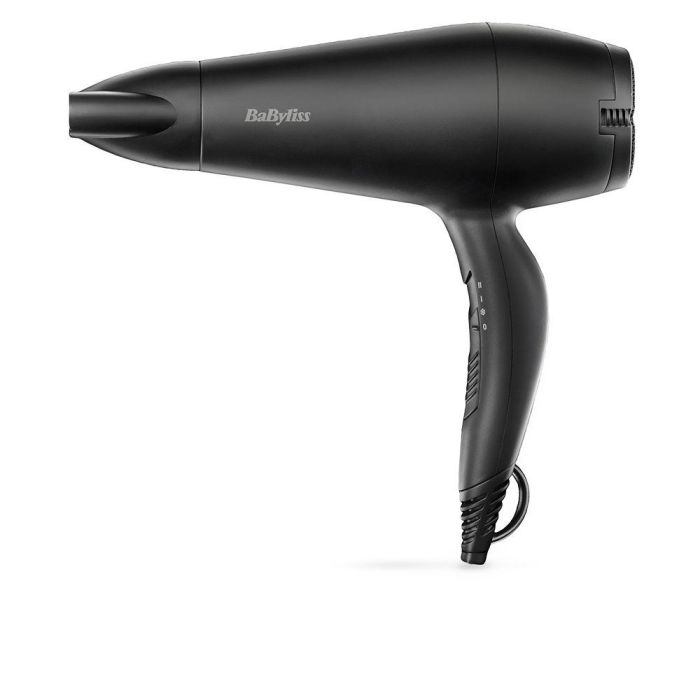 Babyliss Séchoir D215De Soft Power 2000 W 1 Unité