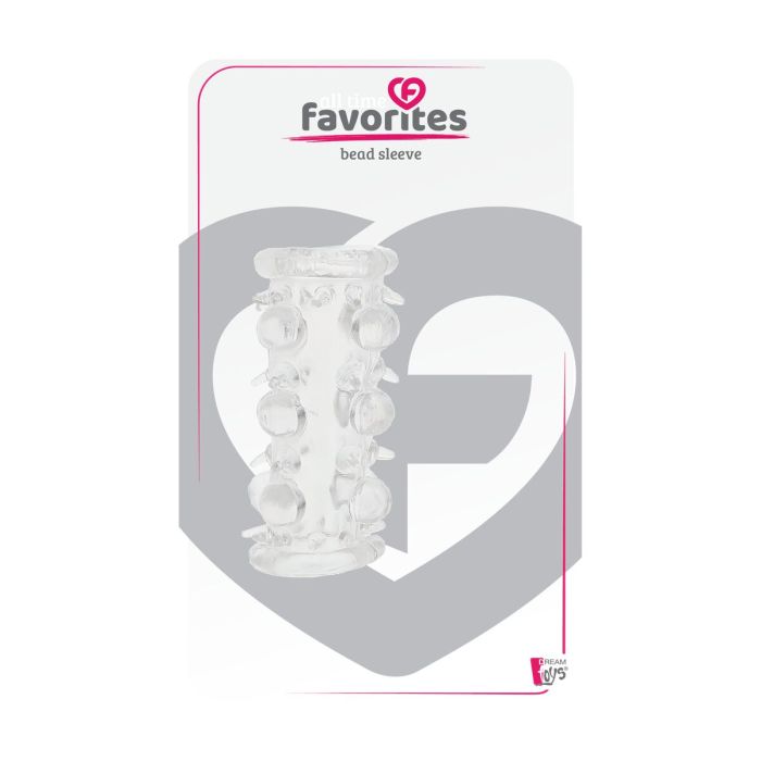 Manchon de pénis Dream Toys All Time Favorites Ø 3 cm 1