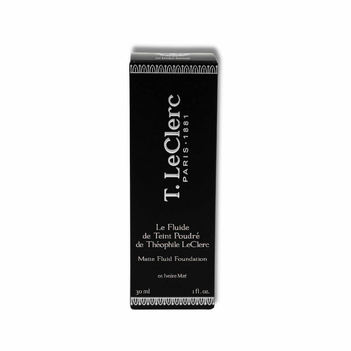 Correcteur facial LeClerc Beige Nº 04 30 ml 2