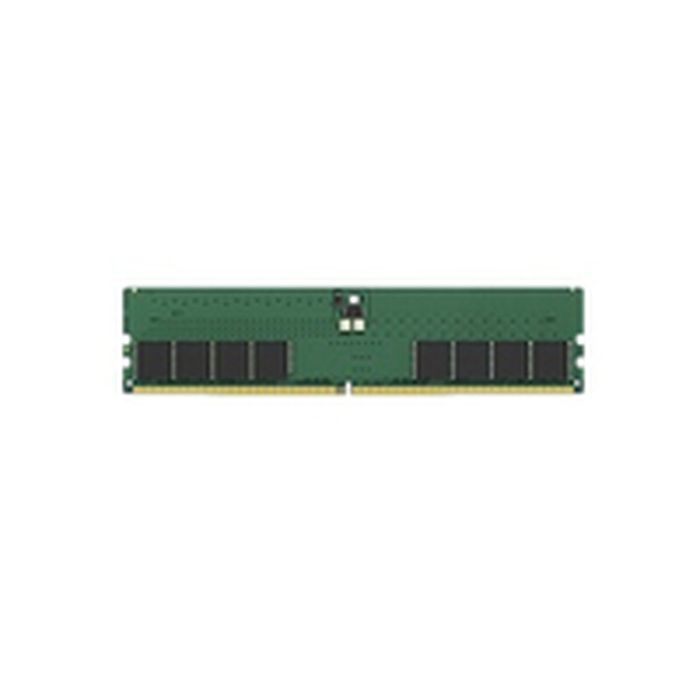 Mémoire RAM Kingston KVR56U46BD8-32 32 GB DDR5 SDRAM DDR5 5600 MHz 6