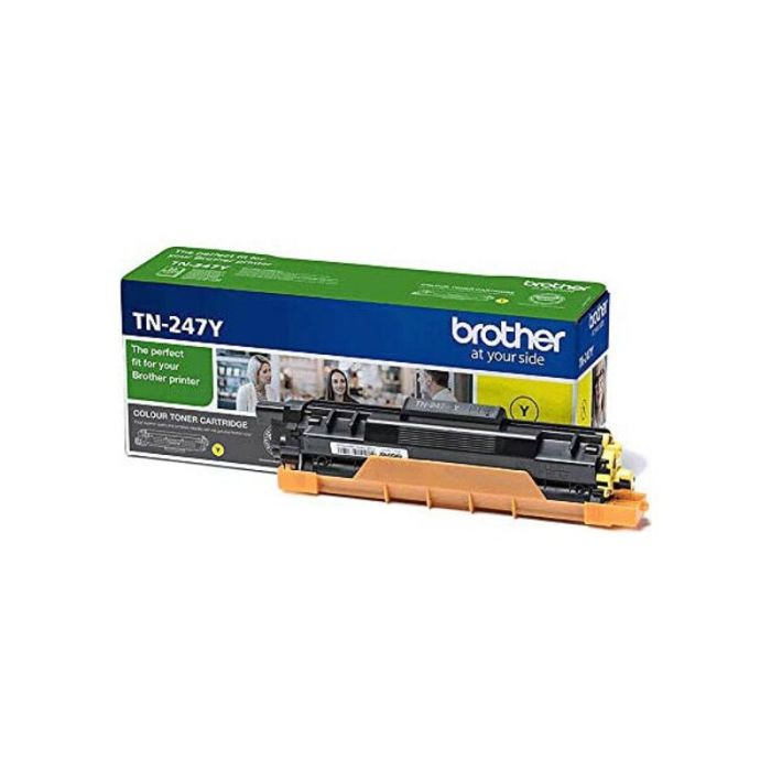 Toner original Brother TN247 2 Toner original Brother TN247 2