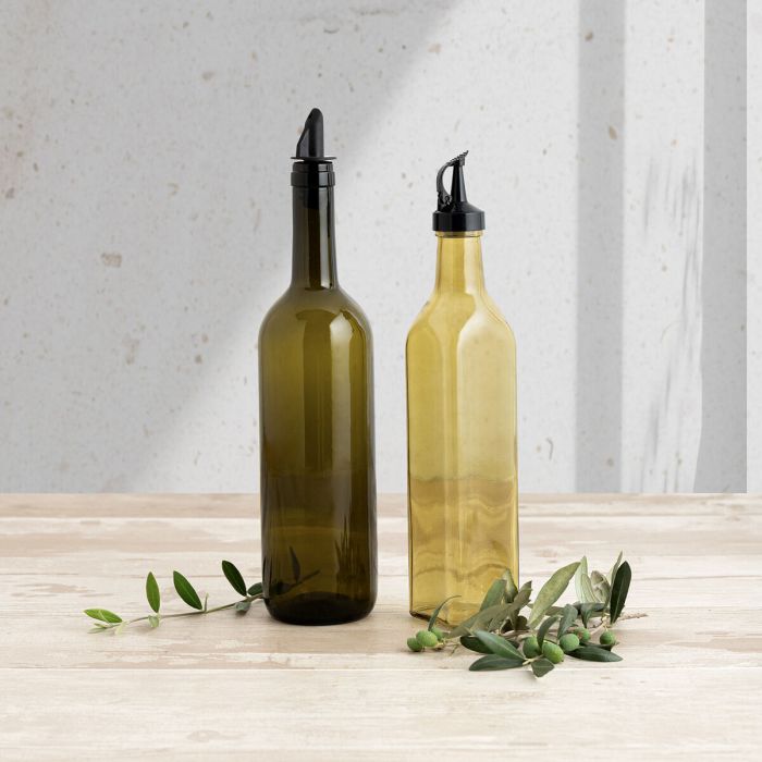 Huilier Quid Naturalia Vert verre 750 ml 1 Huilier Quid Naturalia Vert verre 750 ml 1