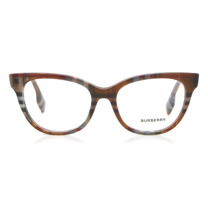 Monture de Lunettes Unisexe Burberry 0BE2375 7