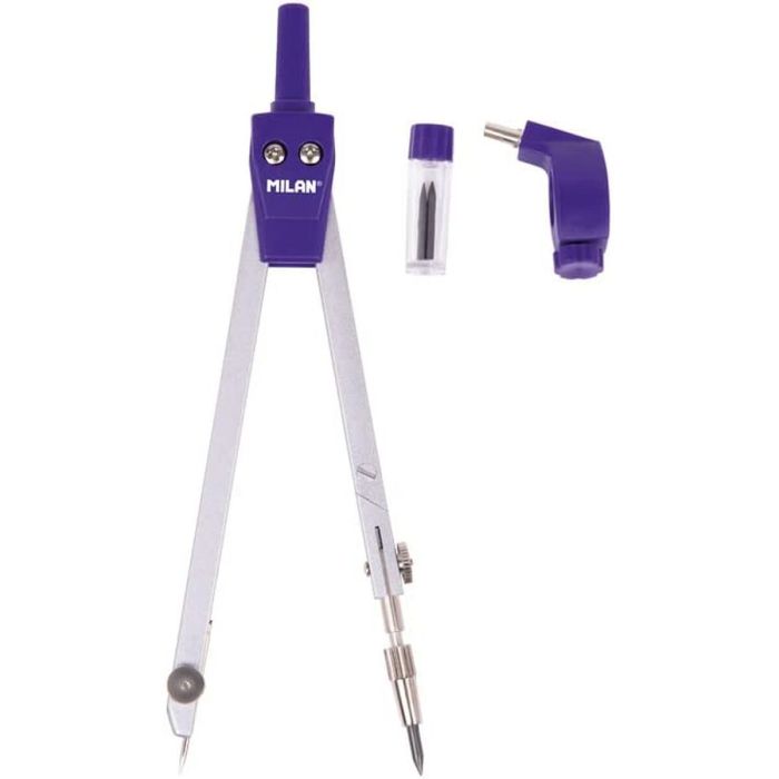 Boussole Milan Acid Bleu 2 Boussole Milan Acid Bleu 2