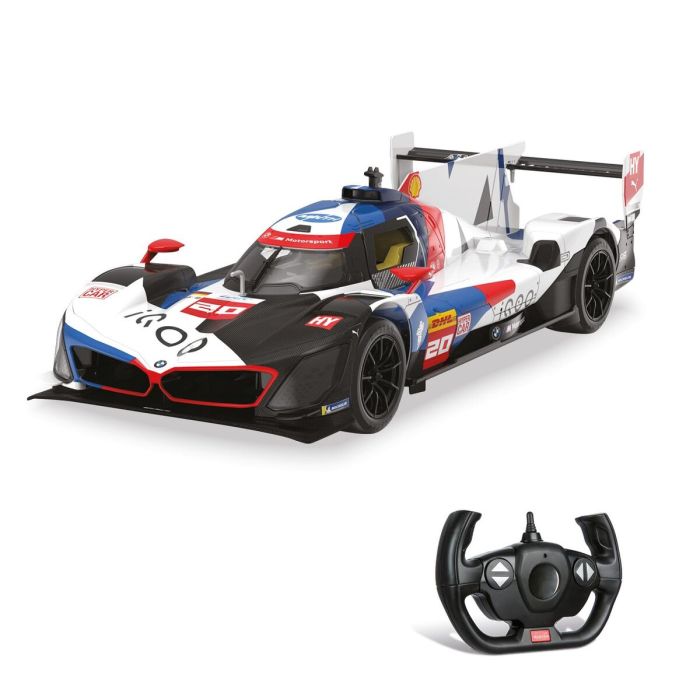 Voiture Télécommandée Mondo 6