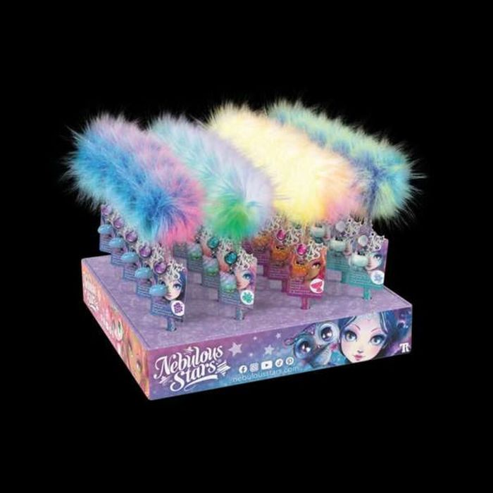 Crayon Hape Nebulous Stars 1 Crayon Hape Nebulous Stars 1