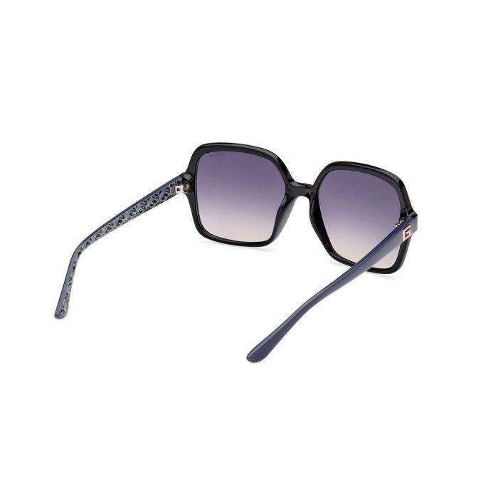Lunettes de soleil Femme Guess GU7921-H 4