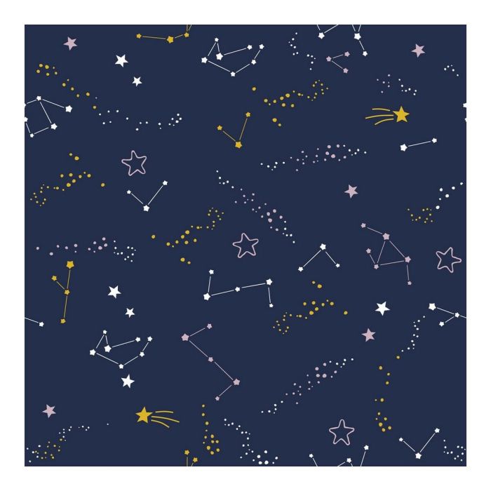 Housse de Couette Cool Kids Sven Réversible 2 Housse de Couette Cool Kids Sven Réversible 2