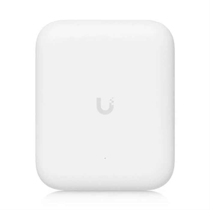 Point d'Accès UBIQUITI U7-OUTDOOR Blanc 4