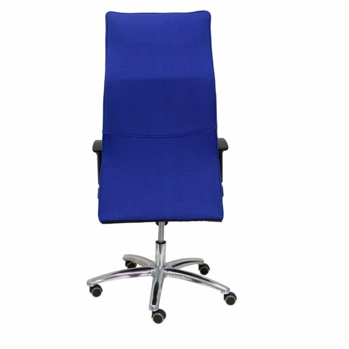 Chaise de Bureau Albacete Piqueras y Crespo BALI229 Bleu 1 Chaise de Bureau Albacete Piqueras y Crespo BALI229 Bleu 1
