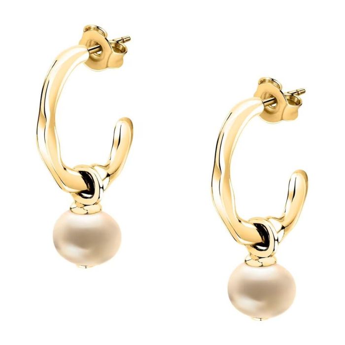 Boucles d´oreilles Femme Morellato PERLA Doré