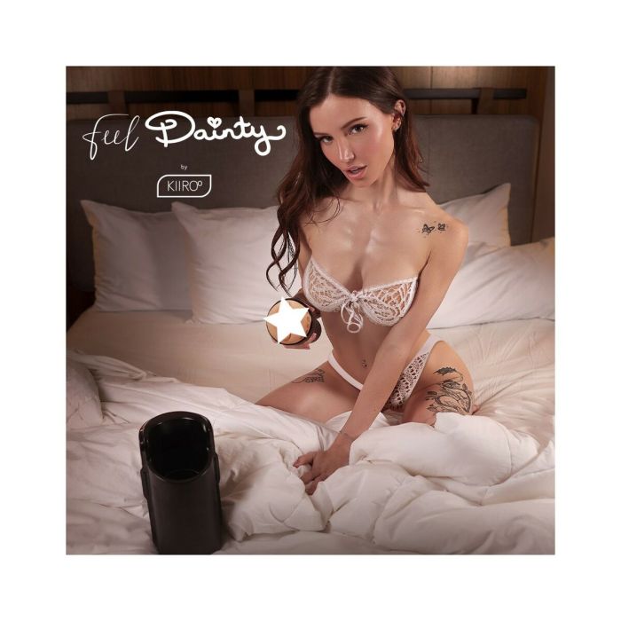 Masturbateur Kiiroo 4