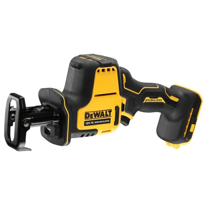 Scie Dewalt DCS369N-XJ 0 Scie Dewalt DCS369N-XJ 0