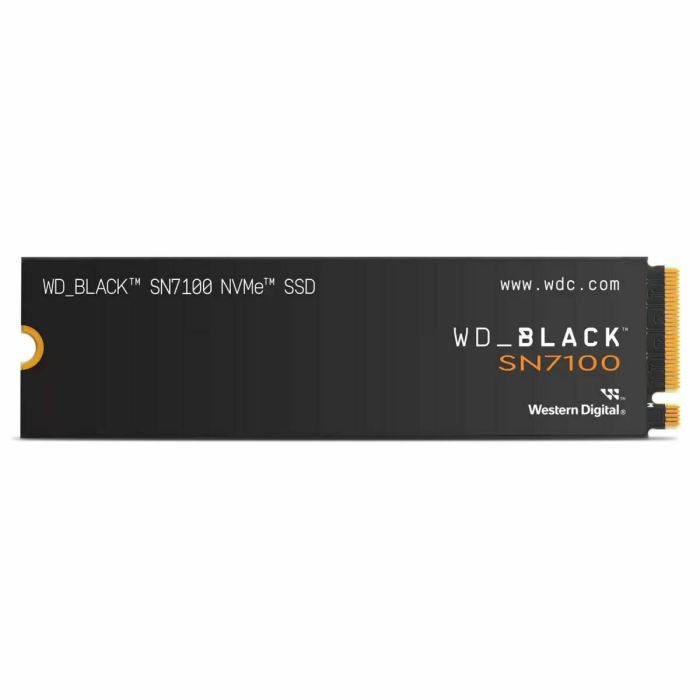 Disque dur Western Digital WDS500G4X0E 500 GB SSD 23