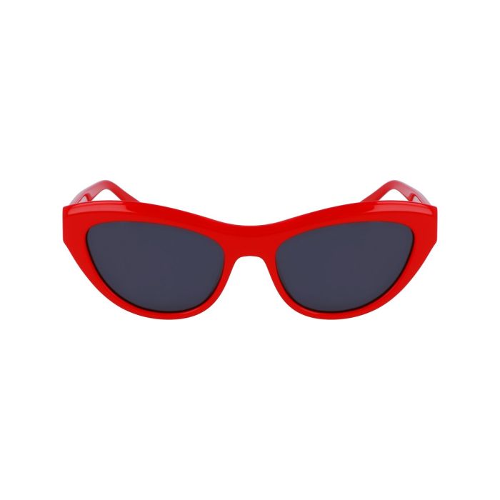 Lunettes de soleil Femme Salvatore Ferragamo SF1103S-5517600 Ø 55 mm 2 Lunettes de soleil Femme Salvatore Ferragamo SF1103S-5517600 Ø 55 mm 2