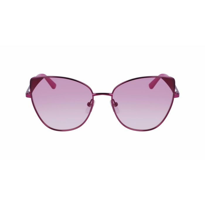 Lunettes de soleil Femme Karl Lagerfeld KL341S-650 ø 56 mm 1 Lunettes de soleil Femme Karl Lagerfeld KL341S-650 ø 56 mm 1