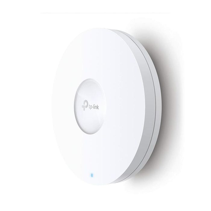 Point d'Accès TP-Link EAP670 Blanc 2