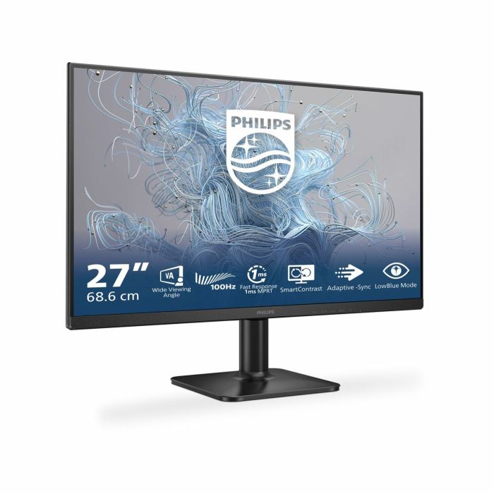 Monitor Gaming Philips Full HD 27" 10