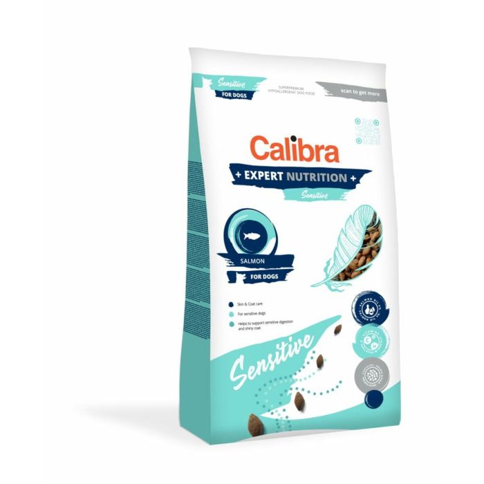 Nourriture Calibra Saumon 2 Kg 0 Nourriture Calibra Saumon 2 Kg 0