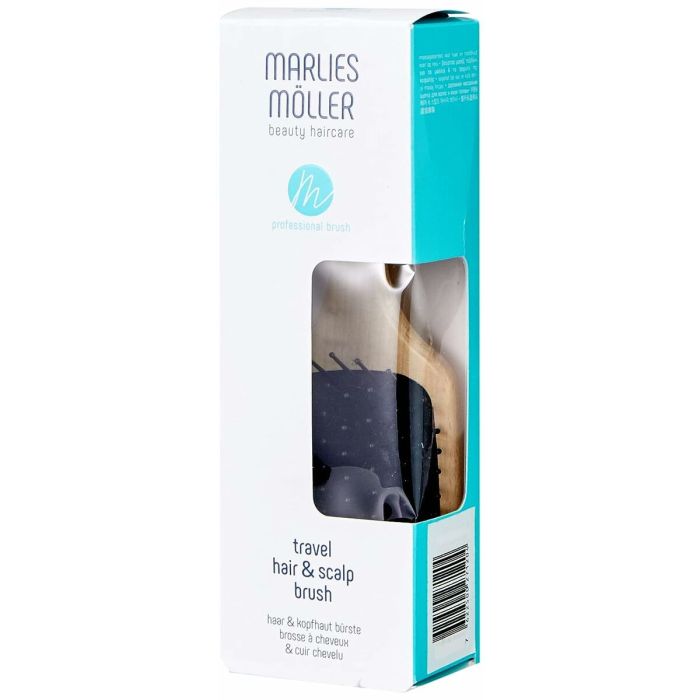 Brosse Brushes & Combs Marlies Möller Brushes Combs 3