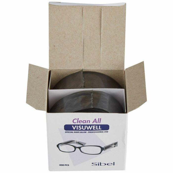 Etui à lunettes Sinelco Sibel Visuwell 400 2