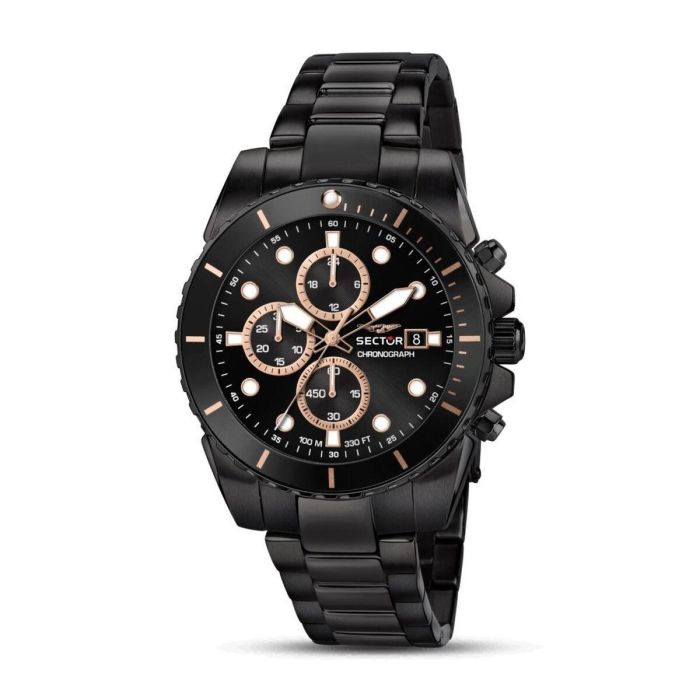 Montre Homme Sector R3273776005 (Ø 43 mm)
