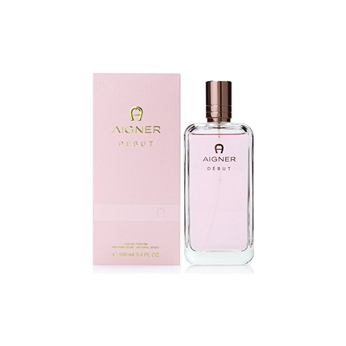 Etienne Aigner Debut Edp W 50 mL 2 Etienne Aigner Debut Edp W 50 mL 2