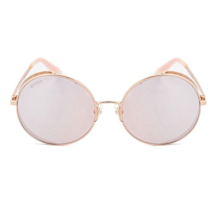 Lunettes de soleil Femme Guess GU7609S-28TSC ø 57 mm