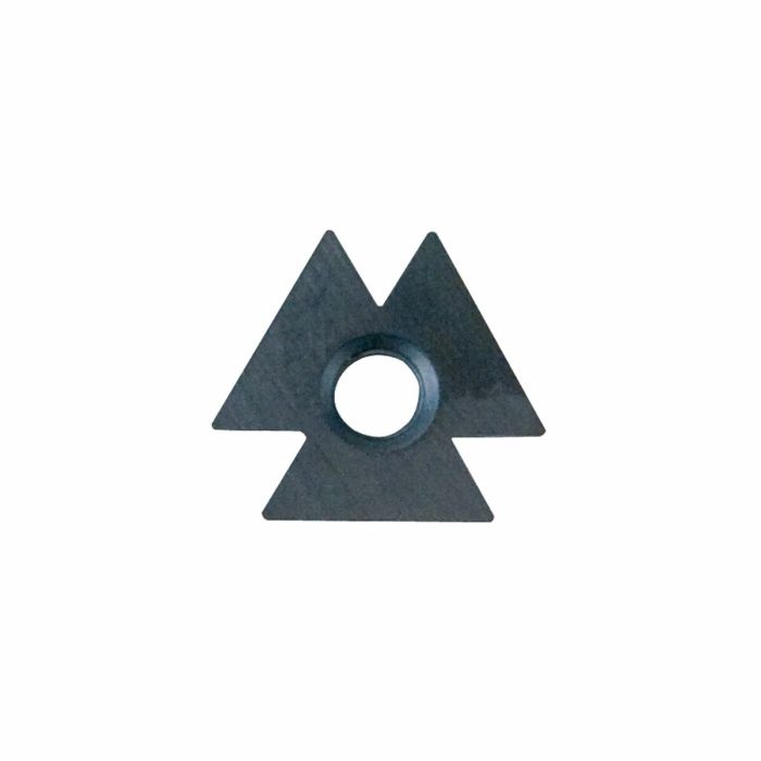 Lame pour ébavureuse RUKO D80 2