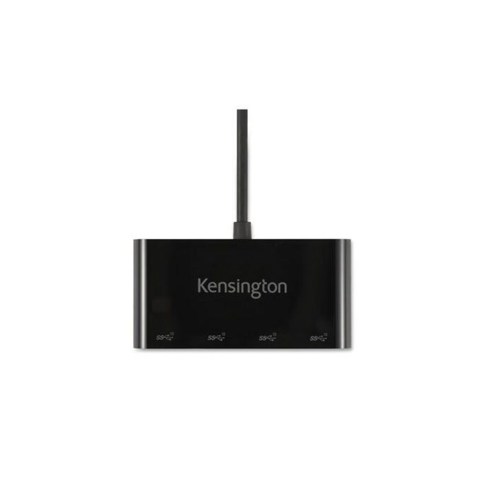 Câble USB Kensington Noir 10