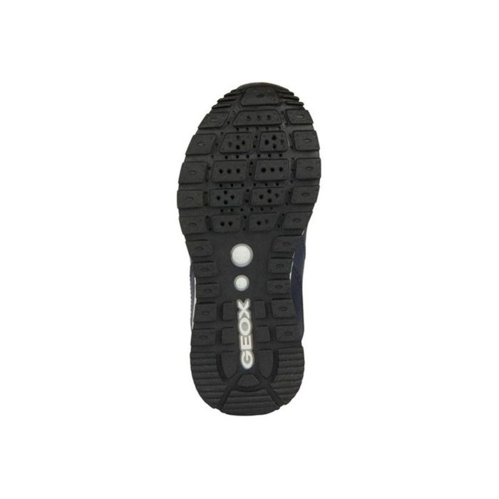 Chaussures de Sport pour Enfants Geox Bleu 4