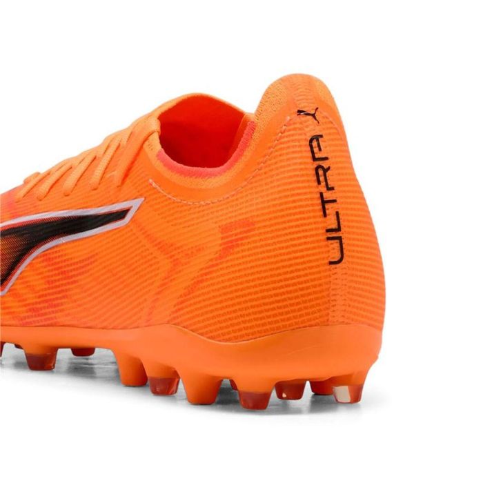 Chaussures de Football pour Adultes Puma Ultra 6 Match Mg 44 1 Chaussures de Football pour Adultes Puma Ultra 6 Match Mg 44 1