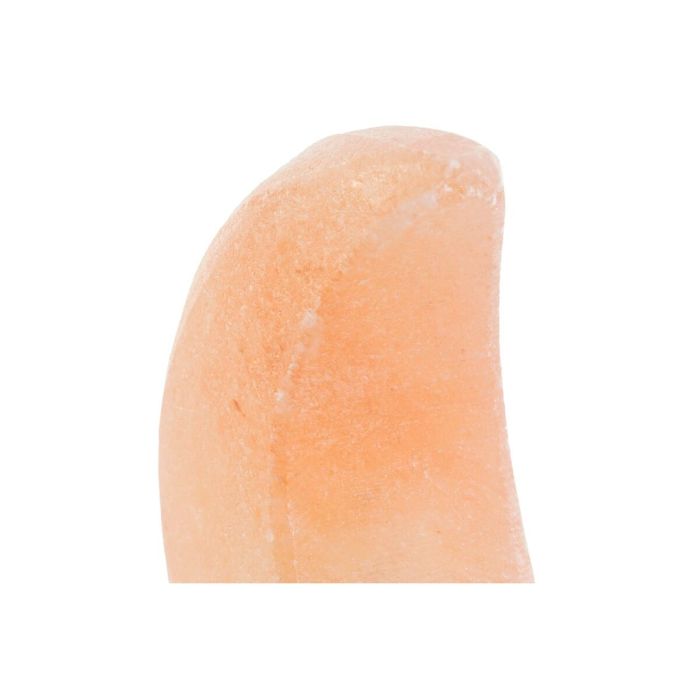 Lampe de bureau DKD Home Decor Rose Sel Acacia 15 W 220 V 20 x 10 x 23 cm 3