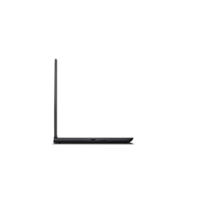 Ordinateur Portable Lenovo THINKPAD P16 16" Intel Core Ultra 7 155H 32 GB RAM 1 TB SSD Espagnol Qwerty 5