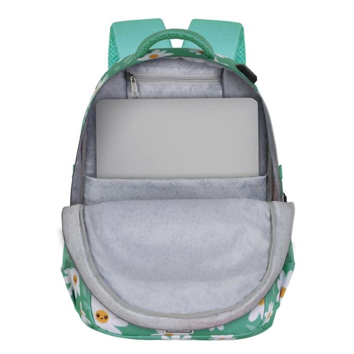 Cartable Oh My Pop! 4