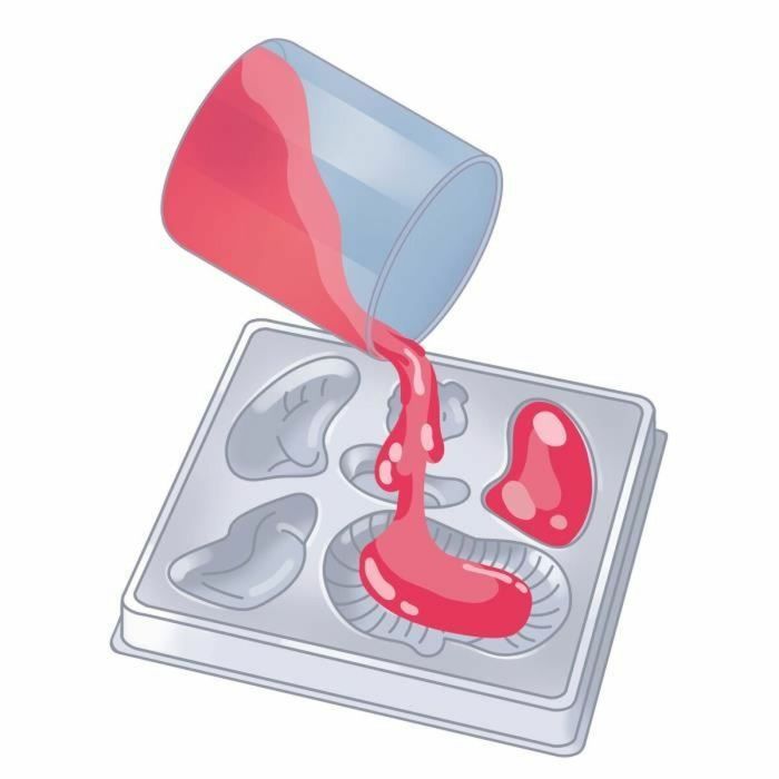 Jouet interactif pour bébé Clementoni 3 Jouet interactif pour bébé Clementoni 3