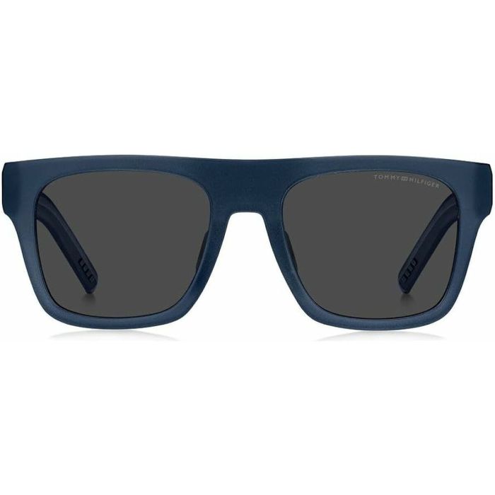 Lunettes de soleil Homme Tommy Hilfiger TH-1976-S-FLL52IR Ø 52 mm 5