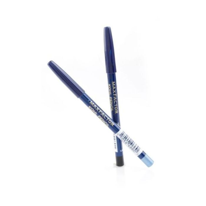 Crayon pour les yeux Kohl Pencil Max Factor 8 Crayon pour les yeux Kohl Pencil Max Factor 8