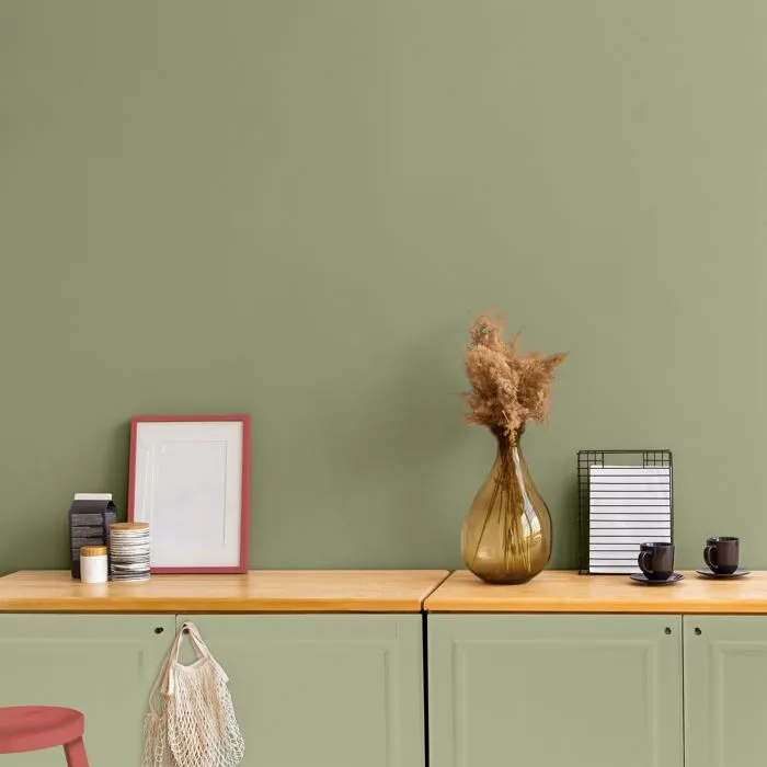 Ripolin Peinture pour Meubles et Objets Vert Gaspésie Satiné 0.5 L - Application sans sous-couche, pour intérieur et extérieur, à base d'ingrédients biosourcés Ripolin Peinture pour Meubles et Objets Vert Gaspésie Satiné 0.5 L - Application sans sous-couche, pour intérieur et extérieur, à base d'ingrédients biosourcés